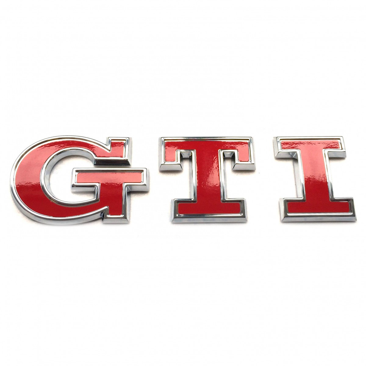 Golf GTI Performance Schriftzug