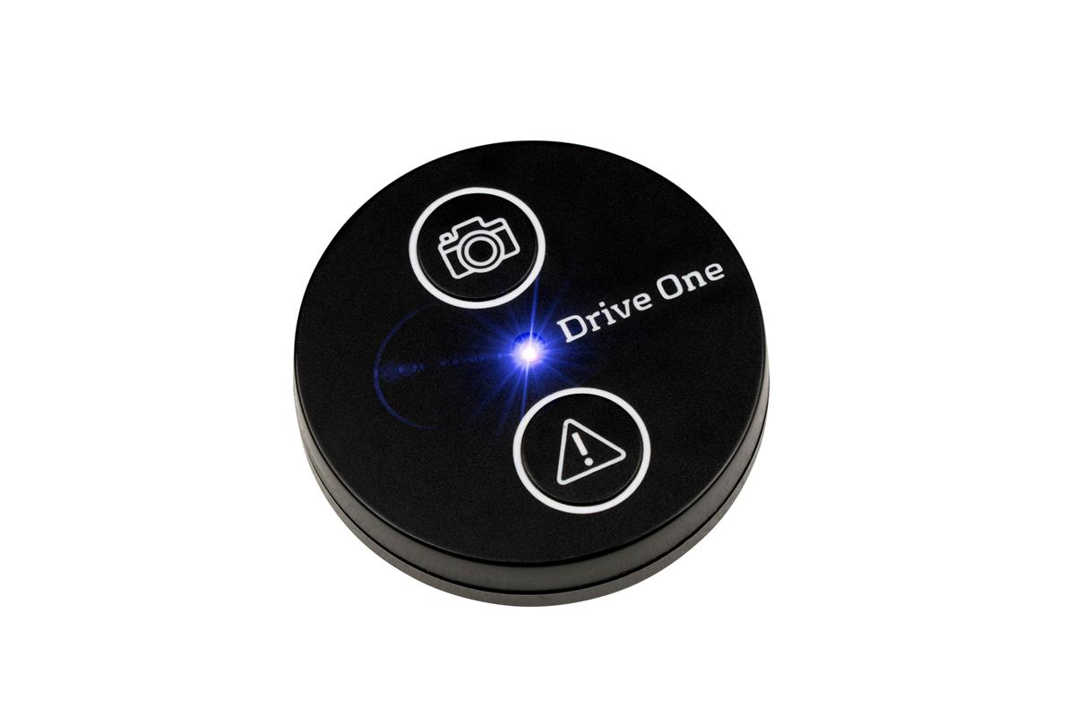 Needit Drive One Blitzer- und Gefahrenwarner