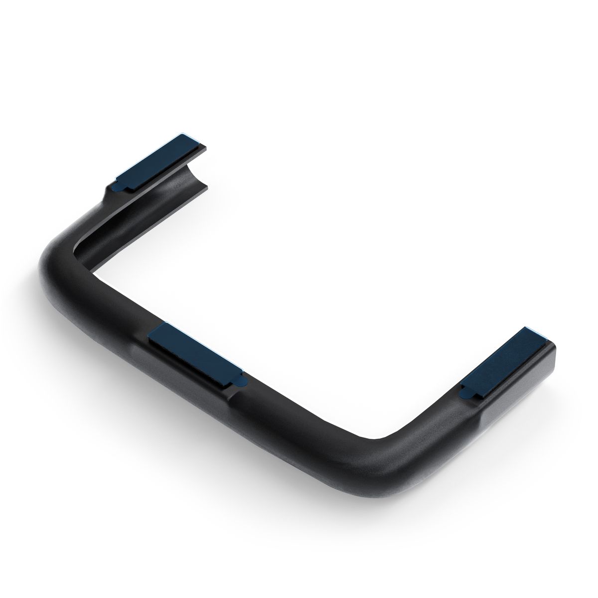 Needit Park Micro Solar Ersatzhalterung inkl. Klebestreifen