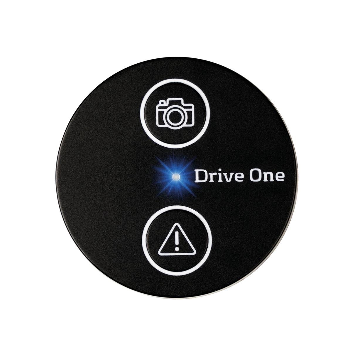 Needit Drive One Blitzer- und Gefahrenwarner