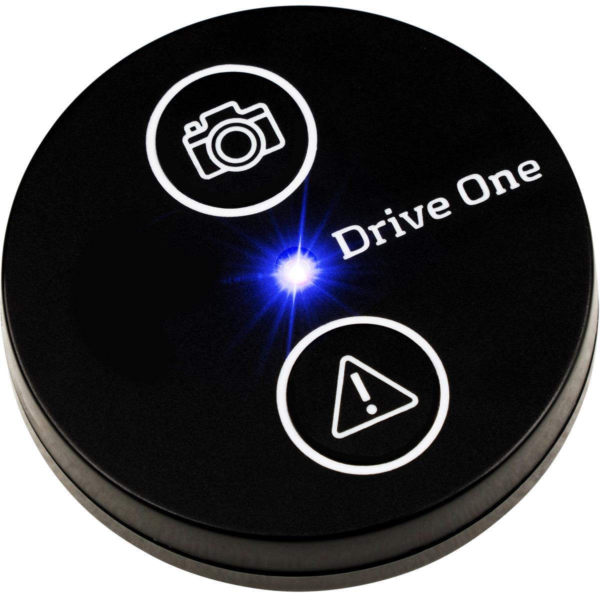 Needit Drive One Blitzer- und Gefahrenwarner