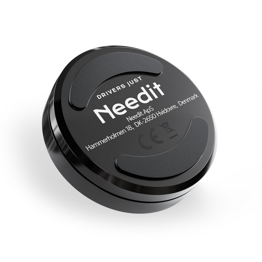 Needit Drive One 2 Blitzer- und Gefahrenwarner